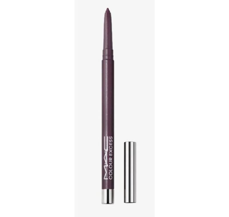 MAC Eyeliner Farbe Überschuss Gel Bleistift Grafik Inhalt 0.35g von MAC