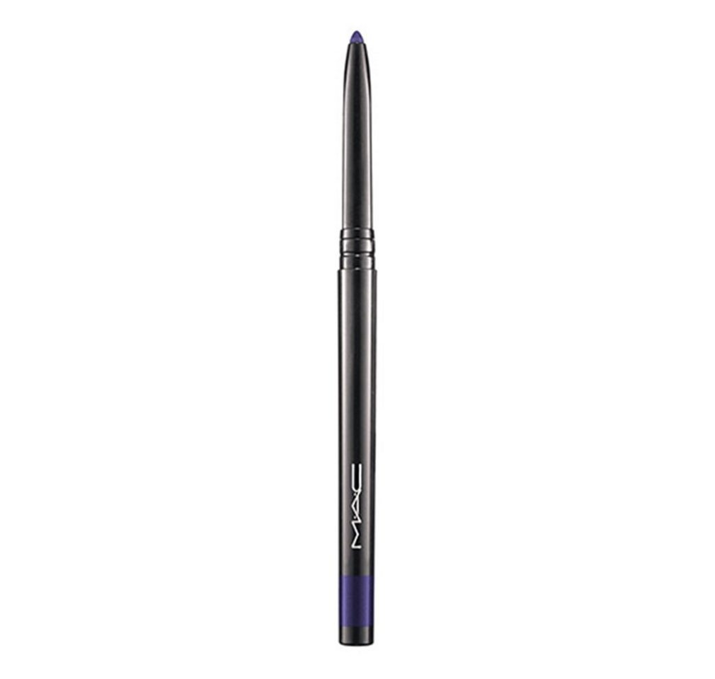 MAC Eyeliner Fluidline Retractable Gel Pencil Eyeliner Evil Twin 0.28 g von MAC