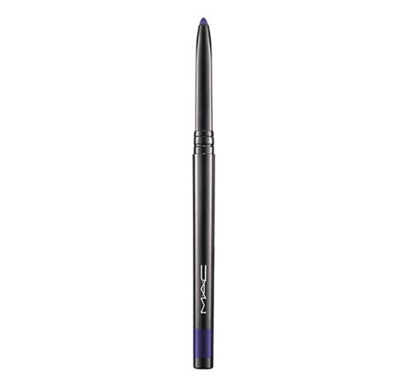 MAC Eyeliner Fluidline Retractable Gel Pencil Eyeliner Evil Twin 0.28 g von MAC