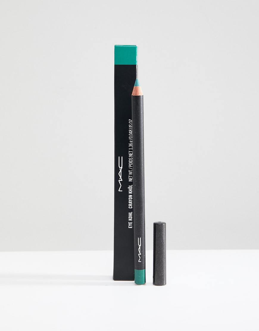 MAC - Eyeliner - Minted-Grün von MAC