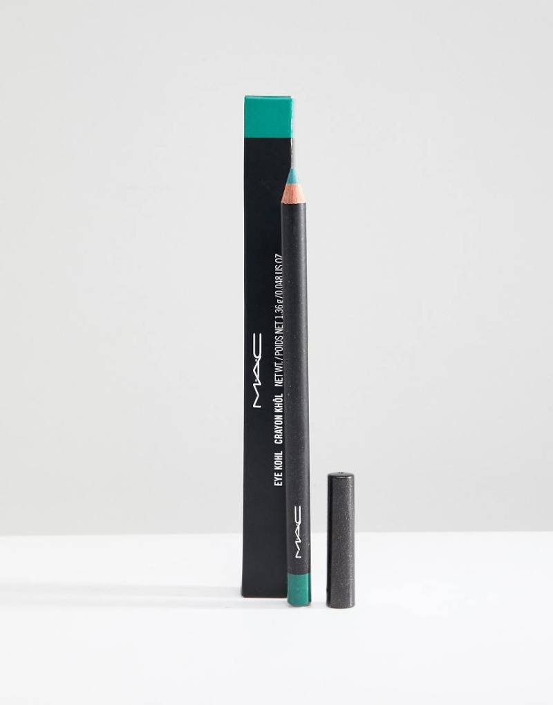 MAC - Eyeliner - Minted-Grün von MAC