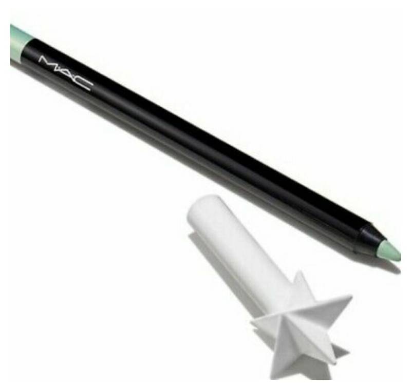MAC Eyeliner Powerpoint Eye Pencil Mint Green 1.2 Gr von MAC