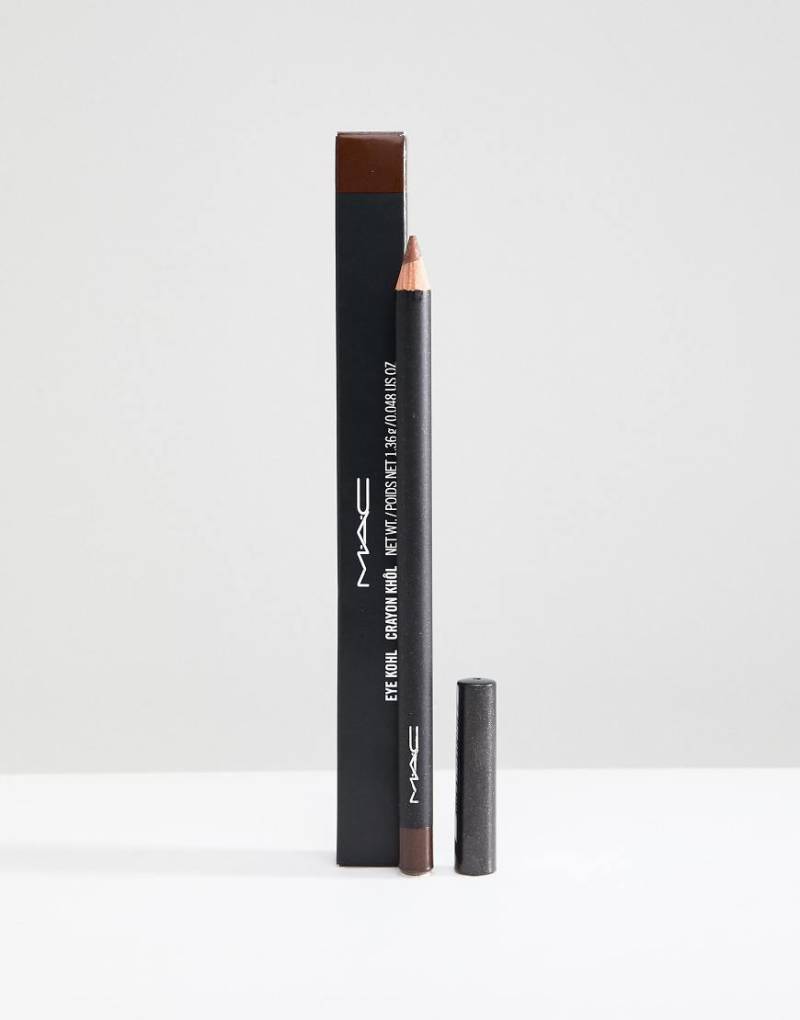 MAC - Eyeliner - Teddy-Braun MAC - Eyeliner - Teddy-Braun von MAC