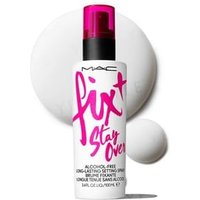 MAC - Fix + Stay Over Alcohol-Free Long-Lasting Setting Spray 100ml von MAC