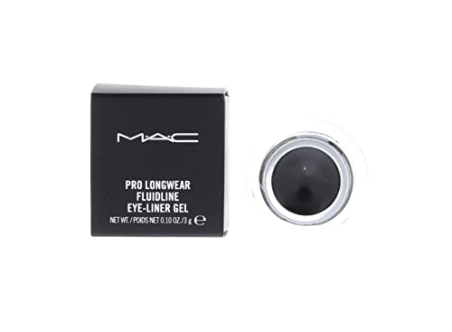 MAC Fluidline Eye-Liner Gel Blacktrack by MAC von MAC