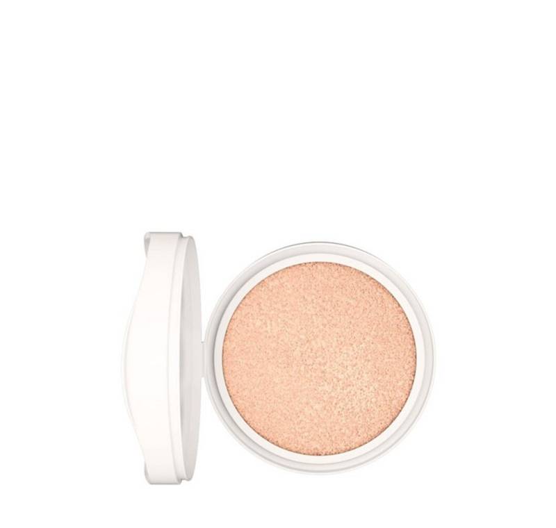 MAC Foundation Lightful C+ Compact Foundation Extra Light SPF 50 12 g von MAC
