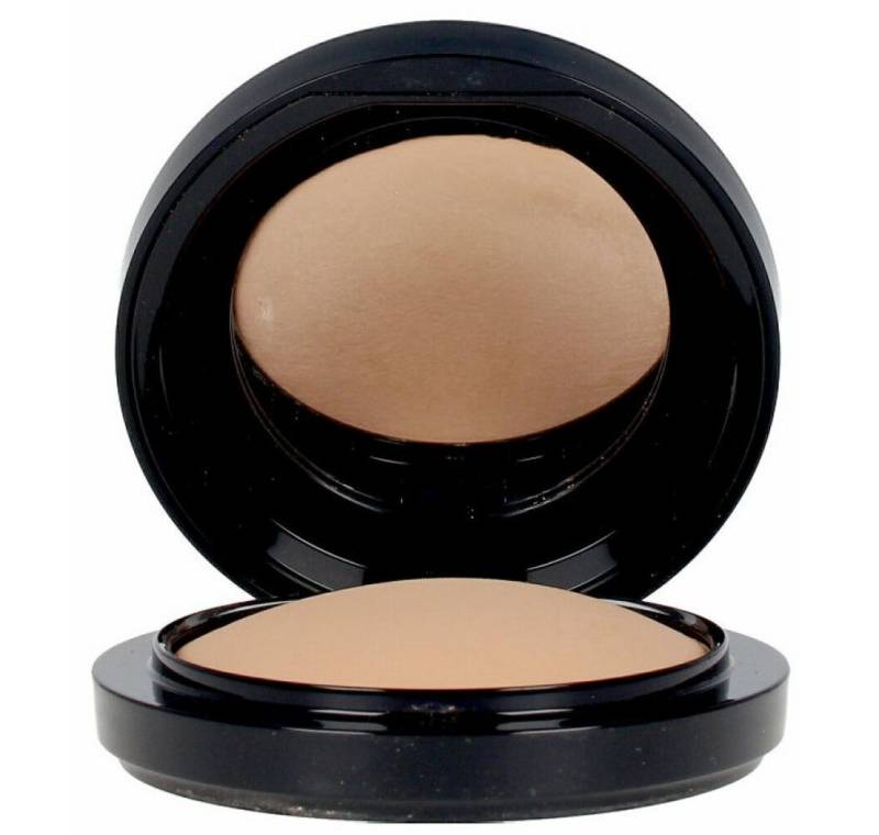 MAC Foundation Mineralize Skinfinish Natural Medium Powder 10g von MAC