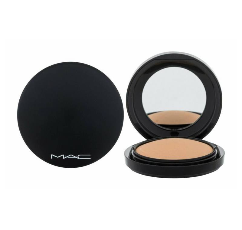 MAC Foundation Mineralize Skinfinish Natural Powder 10g von MAC