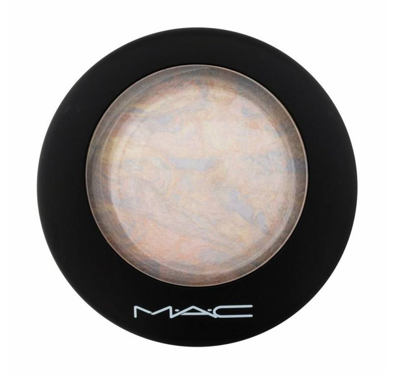 MAC Foundation Mineralize Skinfinish Natural von MAC