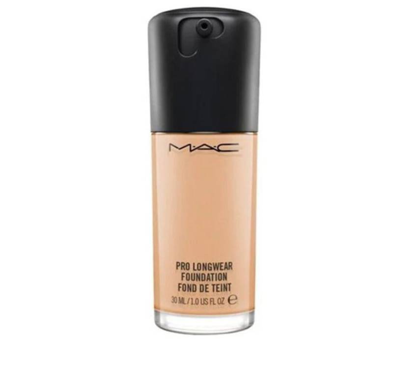 MAC Foundation Pro Longwear Grundierung Nv45 30ml von MAC