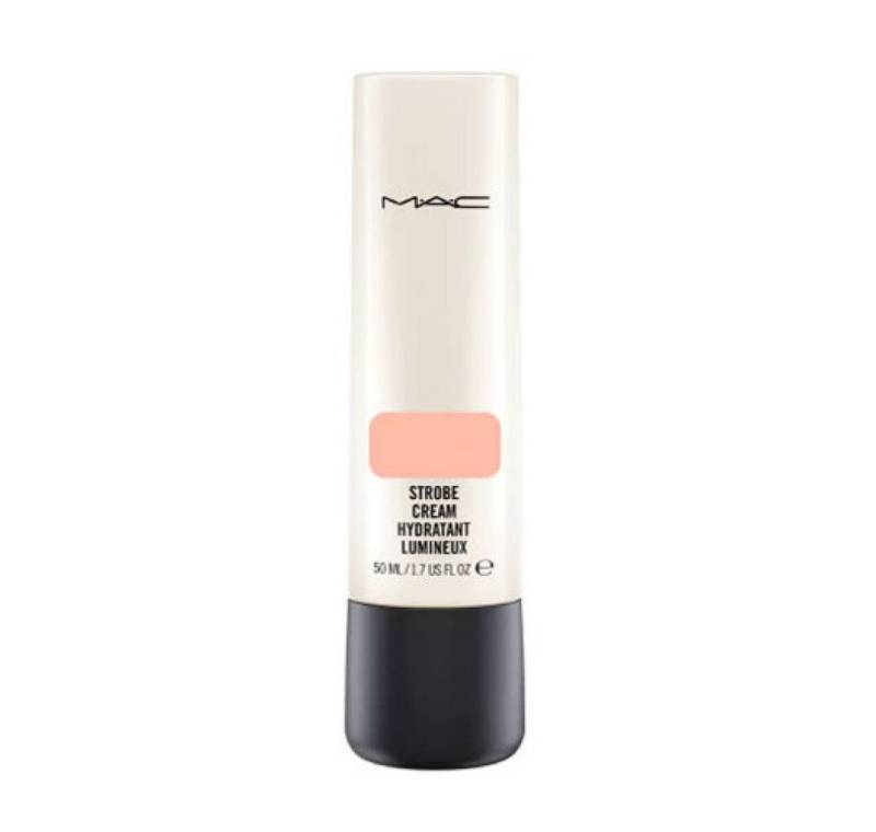 MAC Foundation Strobe Cream Pinklite S48L 50ml von MAC