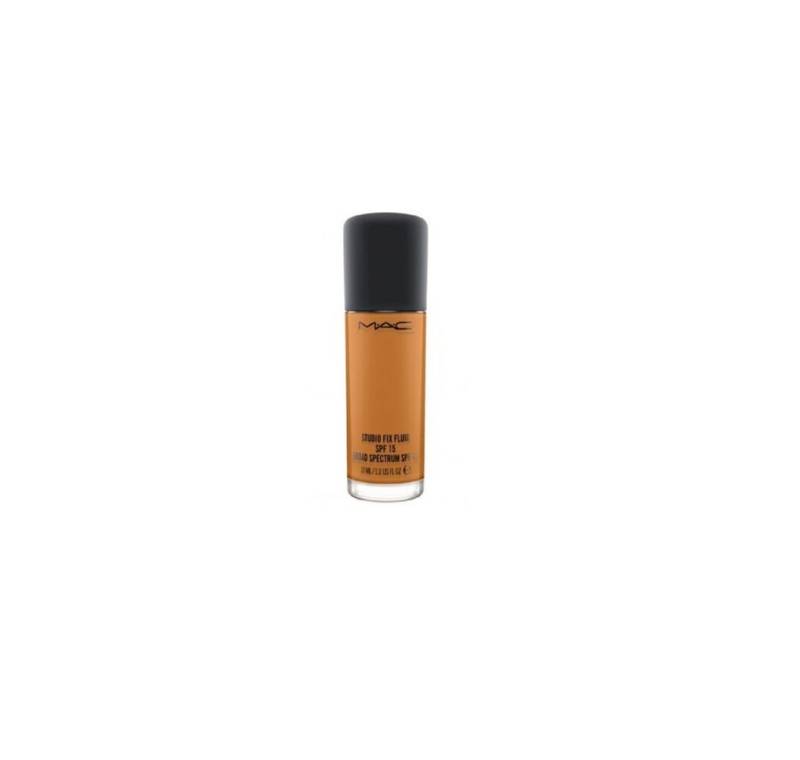 MAC Foundation Studio Fix Fluid Foundation C55 Spf 15 30Ml von MAC