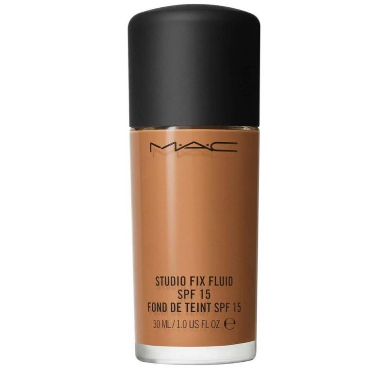MAC Foundation Studio Fix Fluid Foundation SPF15 von MAC