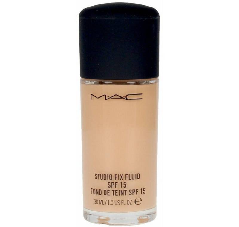 MAC Foundation Studio Fix Fluid Foundation SPF15 von MAC