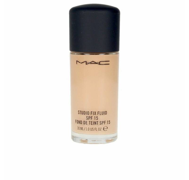 MAC Foundation Studio Fix Fluid Foundation SPF15 von MAC