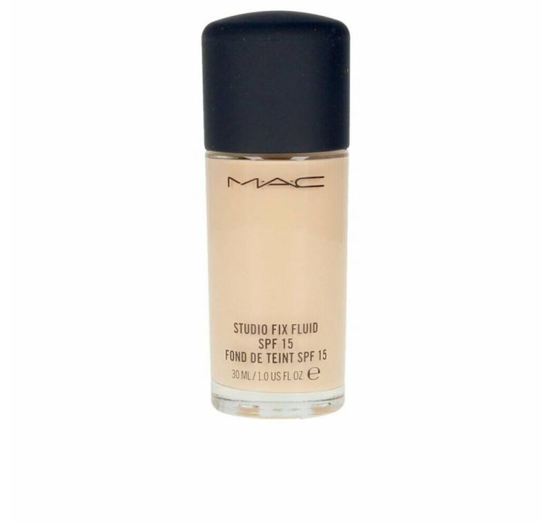 MAC Foundation Studio Fix Fluid Foundation SPF15 von MAC