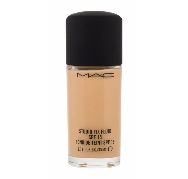 MAC Foundation Studio Fix Fluid Foundation SPF15 von MAC