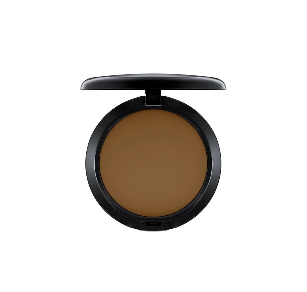 MAC Foundation Studio Fix Powder Plus Foundation Nc46 15ml MAC Foundation Studio Fix Powder Plus Foundation Nc46 15ml von MAC