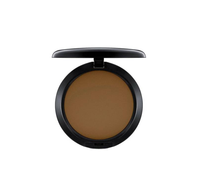 MAC Foundation Studio Fix Powder Plus Foundation Nc46 15ml von MAC