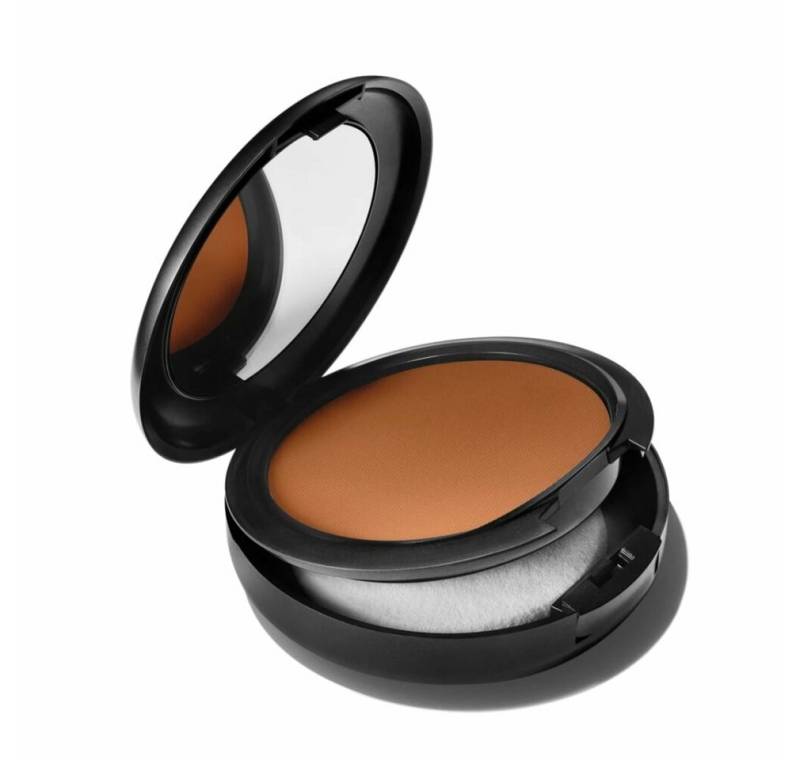 MAC Foundation Studio Fix Powder Plus Foundation Nw55 von MAC