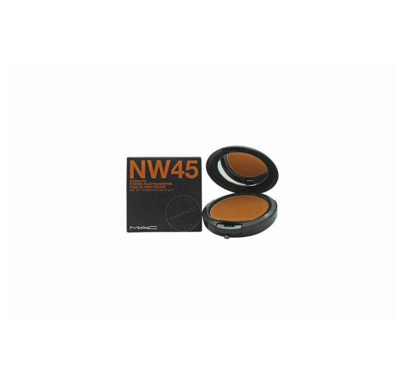 MAC Foundation Studio Fix Powder Plus Foundation von MAC