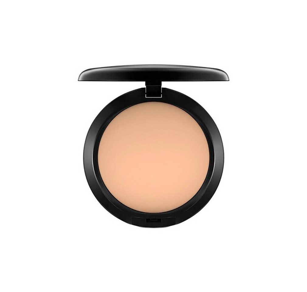 MAC Foundation Studio Fix Powder Plus Foundation von MAC