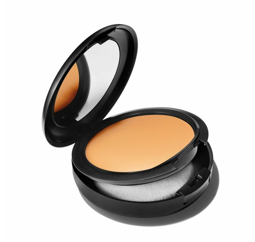 MAC Foundation Studio Fix Powder Plus Foundation von MAC