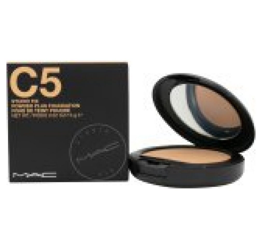 MAC Foundation Studio Fix Powder Plus Foundation von MAC