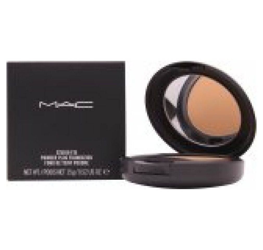 MAC Foundation Studio Fix Powder Plus Foundation von MAC
