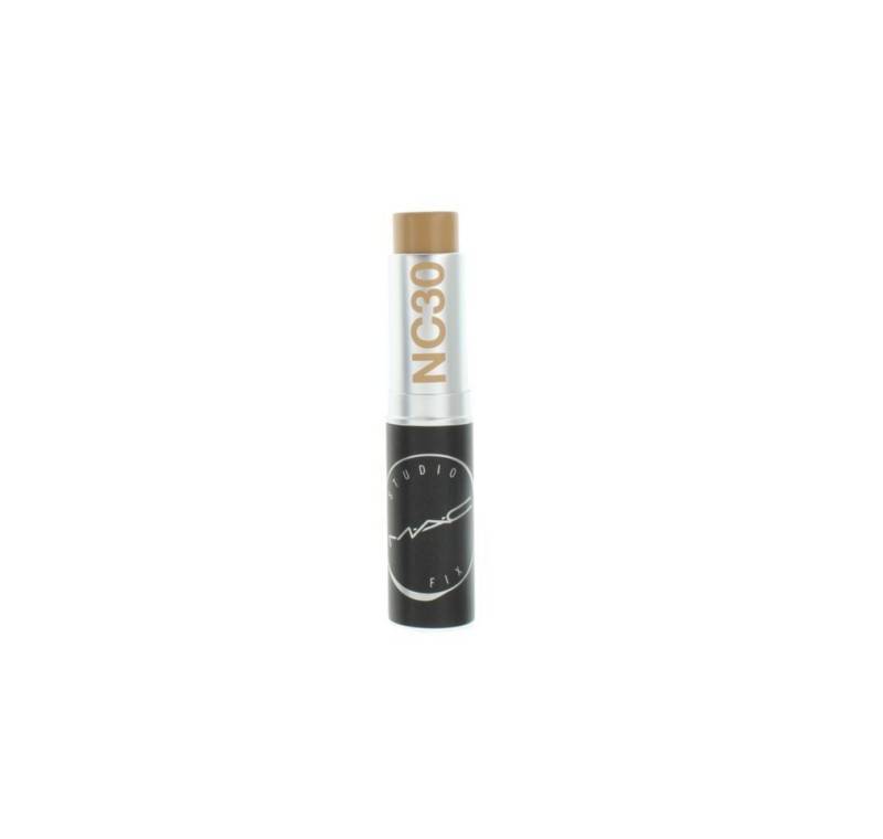 MAC Foundation Studio Fix Soft Matte Foundation Stick Nc30 9 Gr von MAC