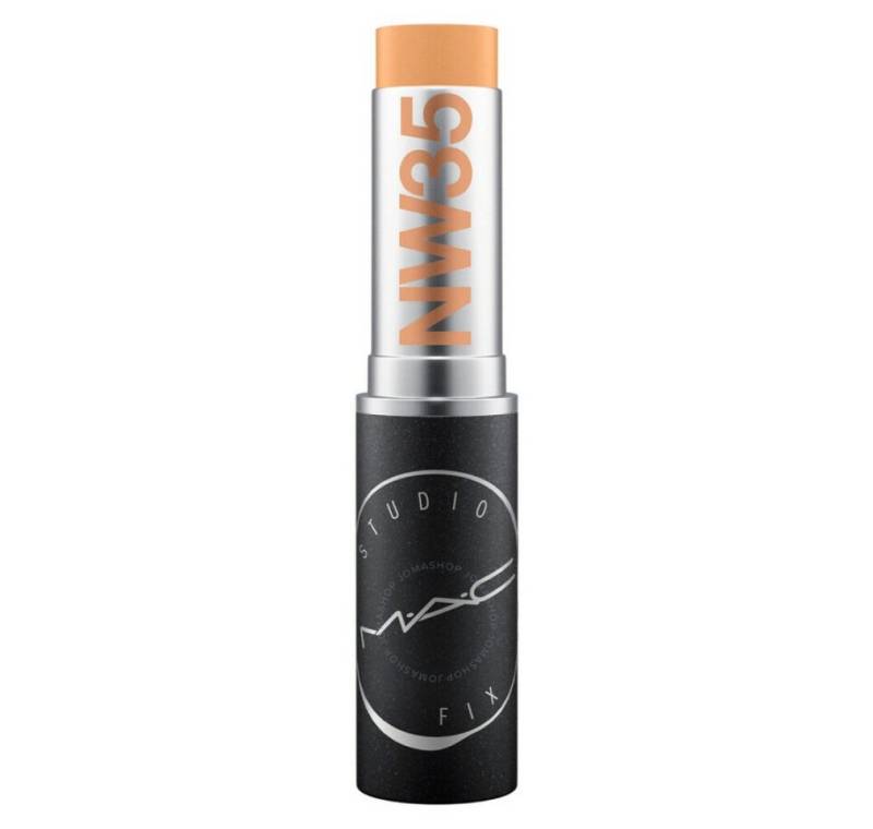 MAC Foundation Studio Fix Soft Matte Foundation Stick Nw35 9 Gr von MAC