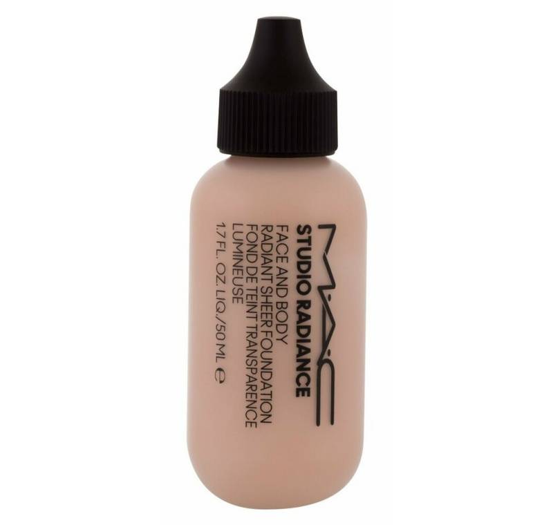 MAC Foundation Studio Radiance 50ml von MAC