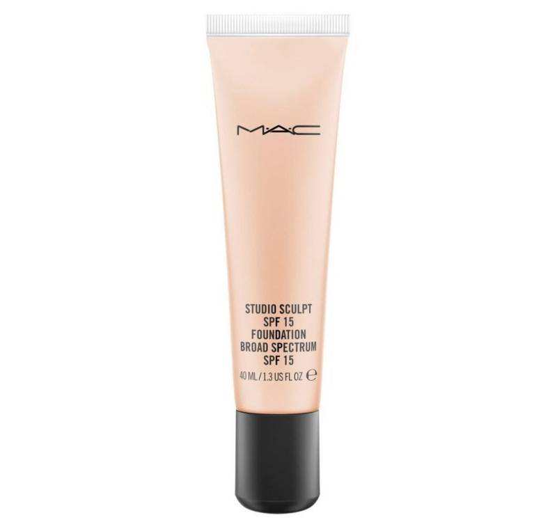 MAC Foundation Studio Sculpt Stiftung Spf 15 Nc50 40ml von MAC