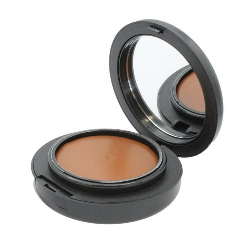 MAC Foundation Studio Tech Vitamin E Anti-Ageing Compact Foundation NV48 10 g von MAC