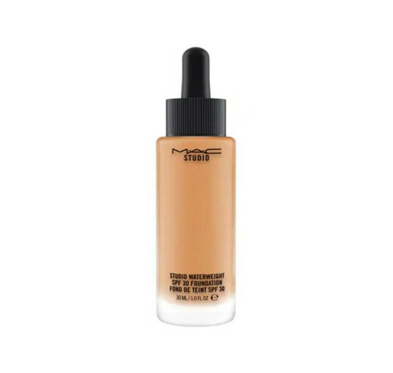 MAC Foundation Studio Waterweight Foundation SPF30 von MAC