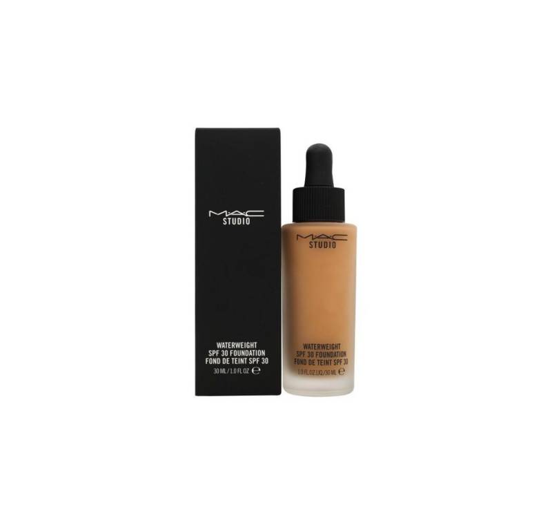 MAC Foundation Studio Waterweight Foundation SPF30 von MAC