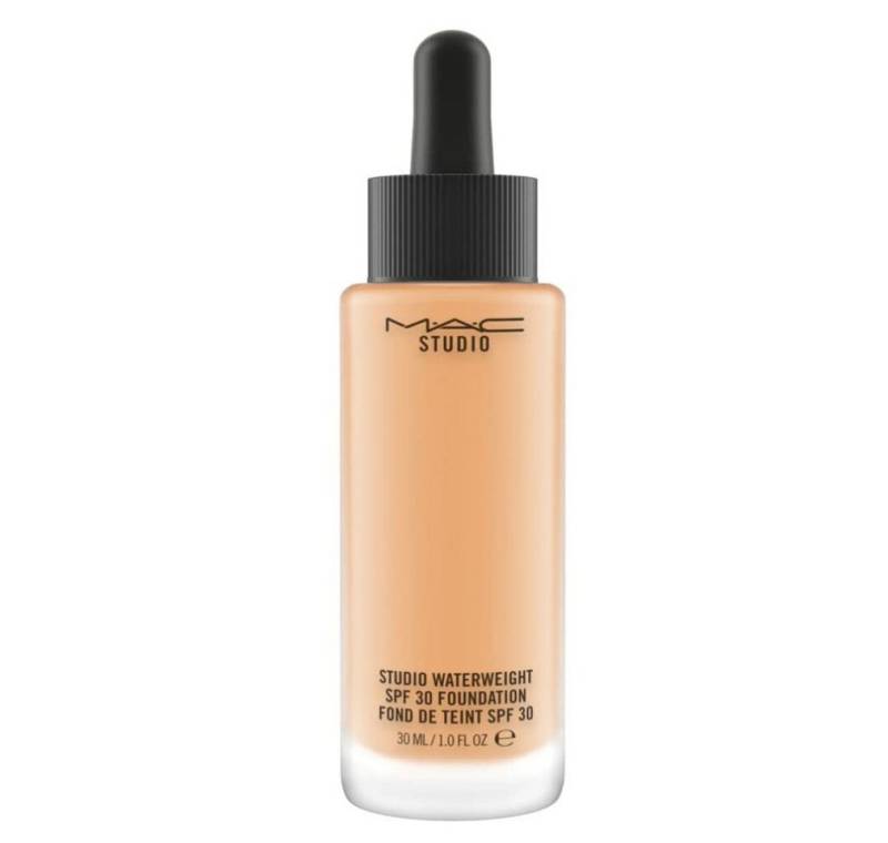 MAC Foundation Studio Waterweight Foundation SPF30 von MAC