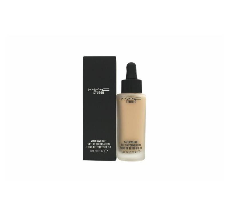 MAC Foundation Studio Waterweight Foundation SPF30 von MAC