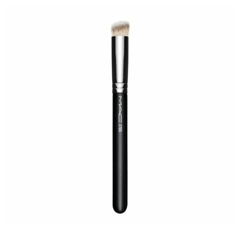 MAC Foundationpinsel 270s Concealer Pinsel von MAC