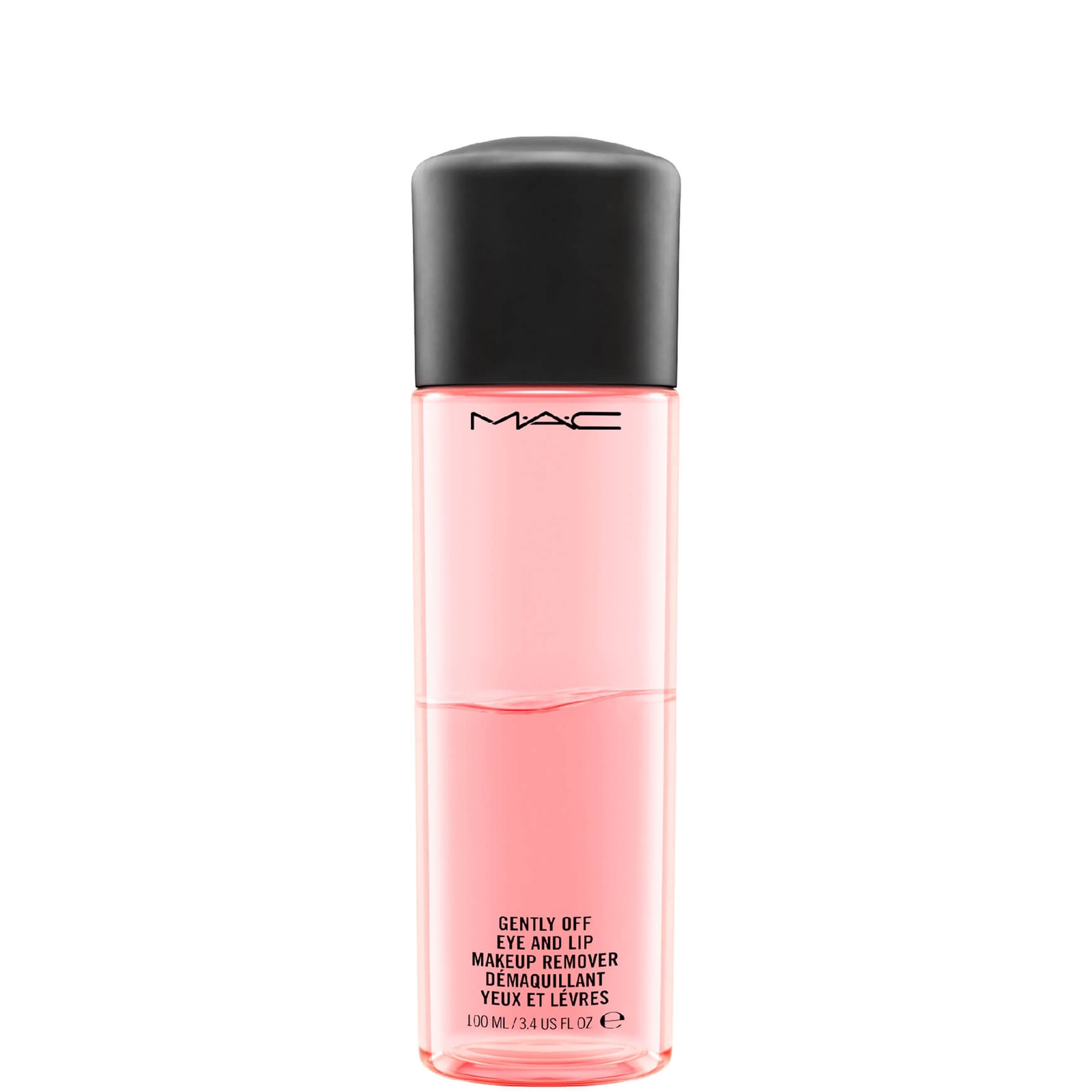 MAC Gently Off Eye and Lip Make-Up Remover MAC Gently Off Eye and Lip Make-Up Remover von MAC