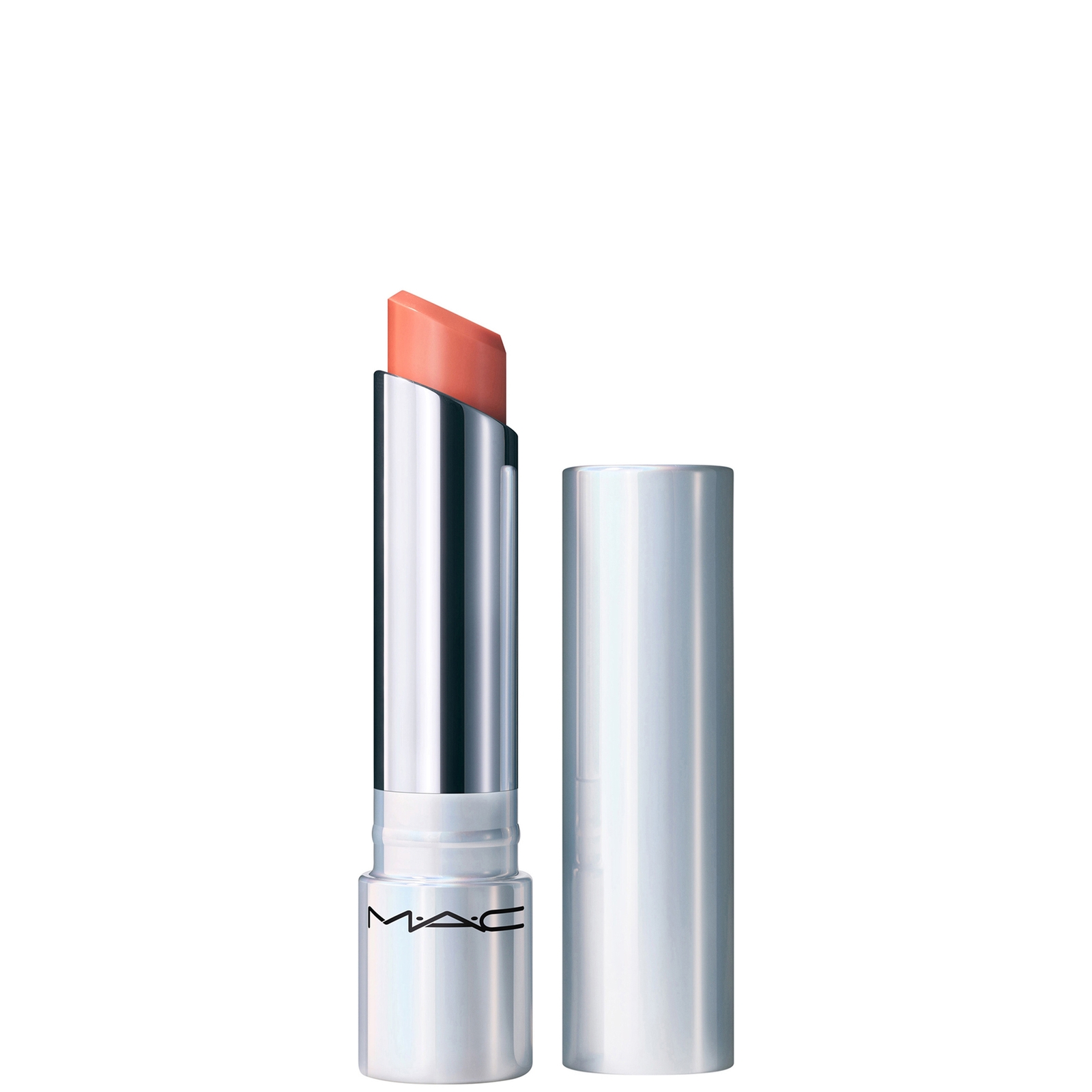 MAC Glow Play Tendertalk Lippenbalsam 3,14 g (Verschiedene Farbtöne) - Introvert von MAC