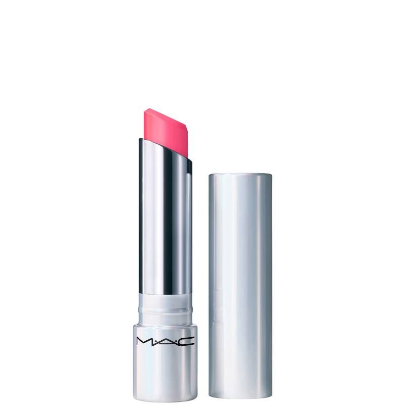 MAC Glow Play Tendertalk Lippenbalsam 3,14 g (Verschiedene Farbtöne) - Photogenic von MAC