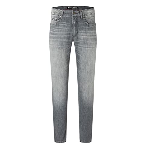 MAC Herren Jeans Arne Light Weight Stretch 0955l050000 H848 *, Größe:W40/L32, Farben:H848 von MAC Jeans