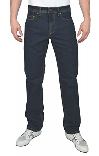 MAC Jeans Herren Ben Jeans, Bleu (Night Stone H098), 34W / 34L von MAC Jeans