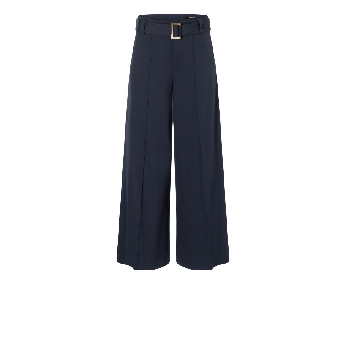 MAC - Hose - Carletta blau - Gr. - 34/OL von MAC