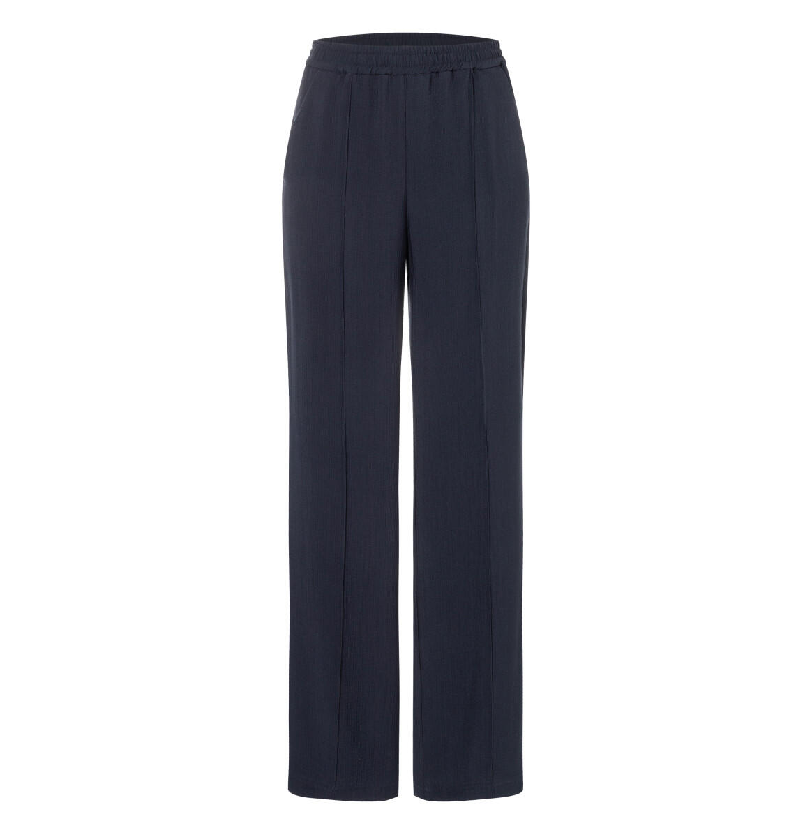 MAC - Hose - Chiara Smart blau - Gr. - 40/32 von MAC