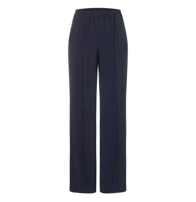 MAC - Hose - Chiara Smart blau - Gr. - 40/32 von MAC