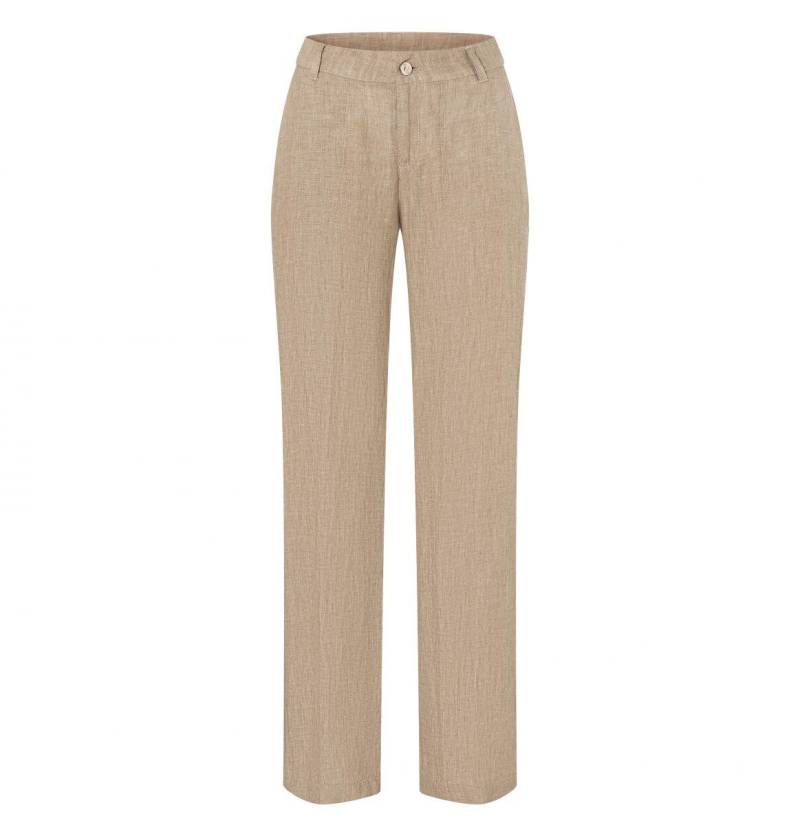 MAC - Hose - Nora braun - Gr. - 44/32 von MAC