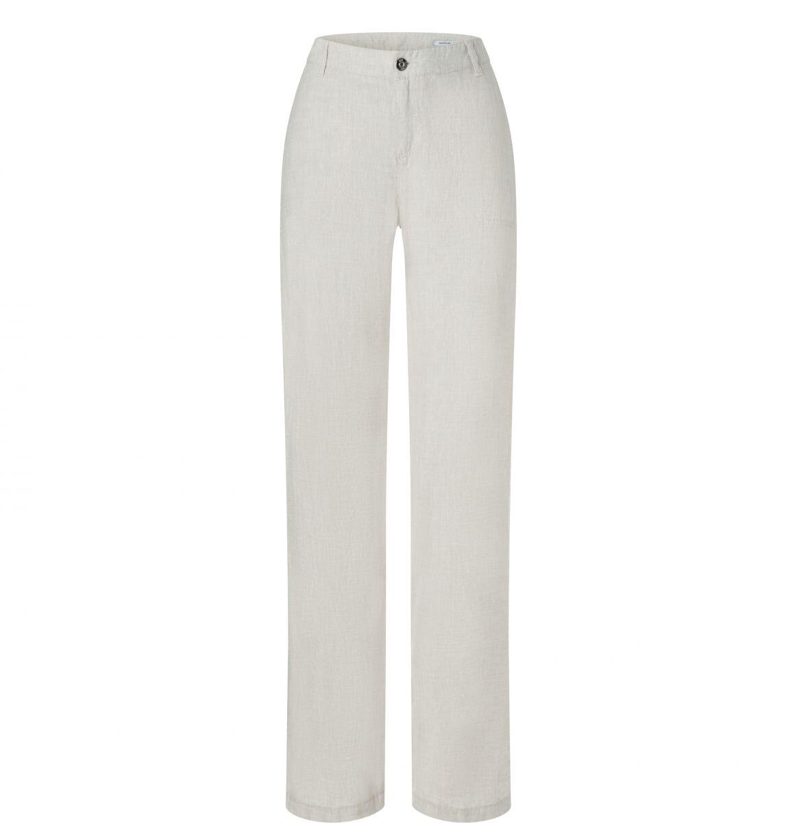 MAC - Hose - Nora grau - Gr. - 42/32 von MAC