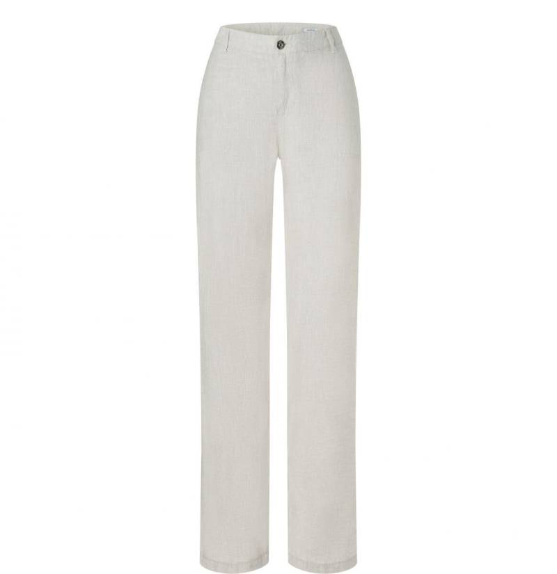MAC - Hose - Nora grau - Gr. - 42/32 von MAC